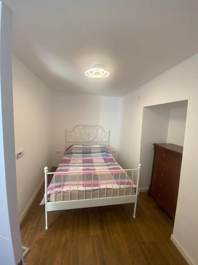 Baron Apartment Belgrad Exteriör bild